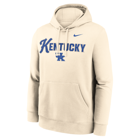 Nike Kentucky The Putback Hoodie
