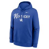 Nike Kentucky The Putback Hoodie