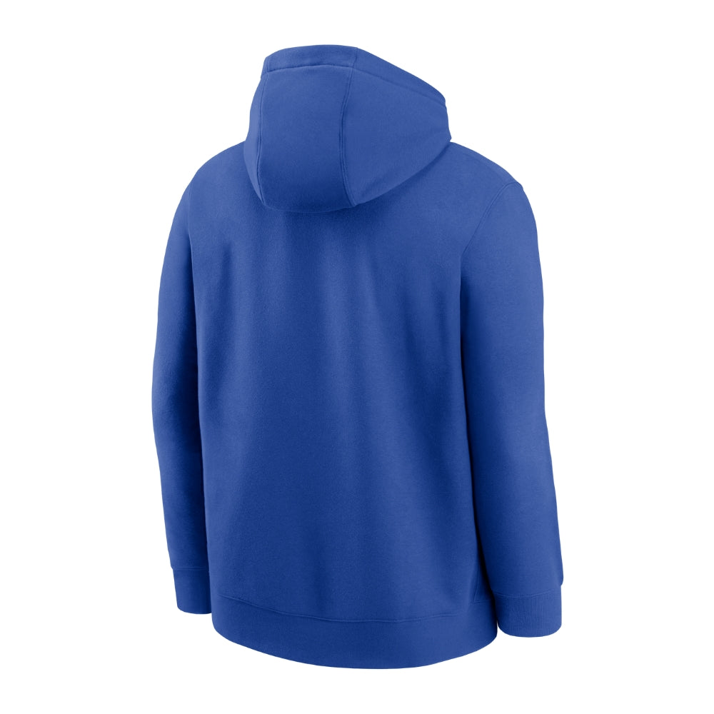 Kentucky Basketball Icon Hoodie