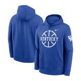 Kentucky Basketball Icon Hoodie