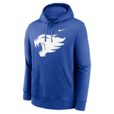 Nike Kentucky Wildcat Mascot Hoodie