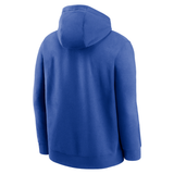 Nike Kentucky Wildcat Mascot Hoodie