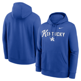 Nike Kentucky The Putback Hoodie
