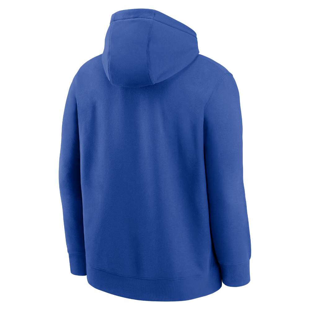 Nike Kentucky Wildcats Club Hoodie