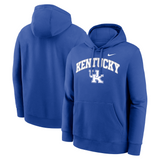 Nike Kentucky Wildcats Club Hoodie