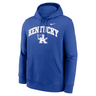 Nike Kentucky Wildcats Club Hoodie
