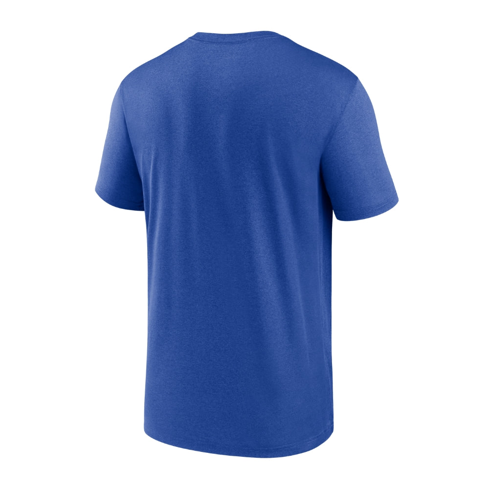 UK Interlock Basketball Icon Short Sleeve T-Shirt