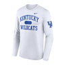 Kentucky Wildcats UK Interlock Long Sleeve Legend T-Shirt