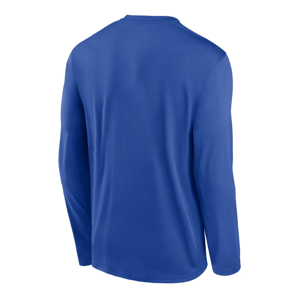 Kentucky Wildcat Mascot Long Sleeve T-shirt