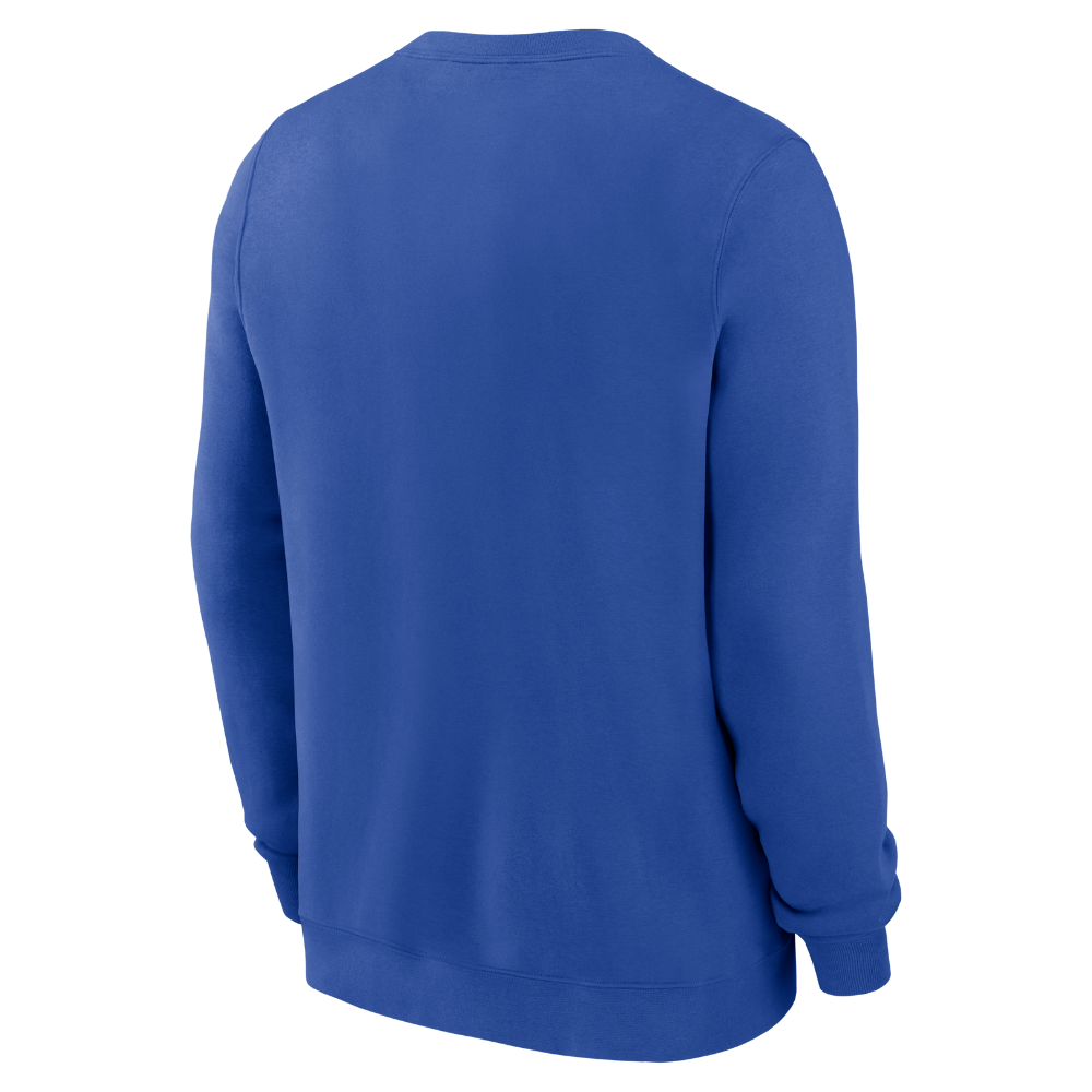 Nike UK Kentucky Crewneck