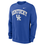 Nike UK Kentucky Crewneck