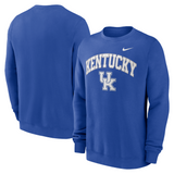 Nike UK Kentucky Crewneck