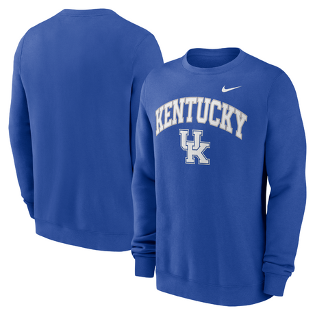 Nike UK Kentucky Crewneck