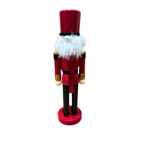 Louisville Cardinals Holiday Nutcracker