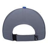 Gray Nike Kentucky Wildcats 2021 Sideline Legacy91 Performance Adjustable Hat