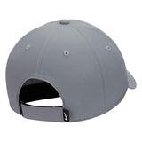 Kentucky Wildcats Nike Sport Performance Power K Custom Tech Adjustable Gray Hat