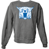 Kentucky Wildcats Vault Mascot Crewneck