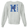 Power K Wildcats Upperclass Crewneck