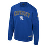 Kentucky Wildcats Oorah Fleece Crewneck