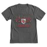 Louisville Pure Class Ringspun T-Shirt