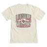 Louisville Pure Class Ringspun T-Shirt