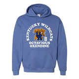 Octavious Oxendine Retrofit Hoodie