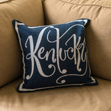 Almohada de Kentucky