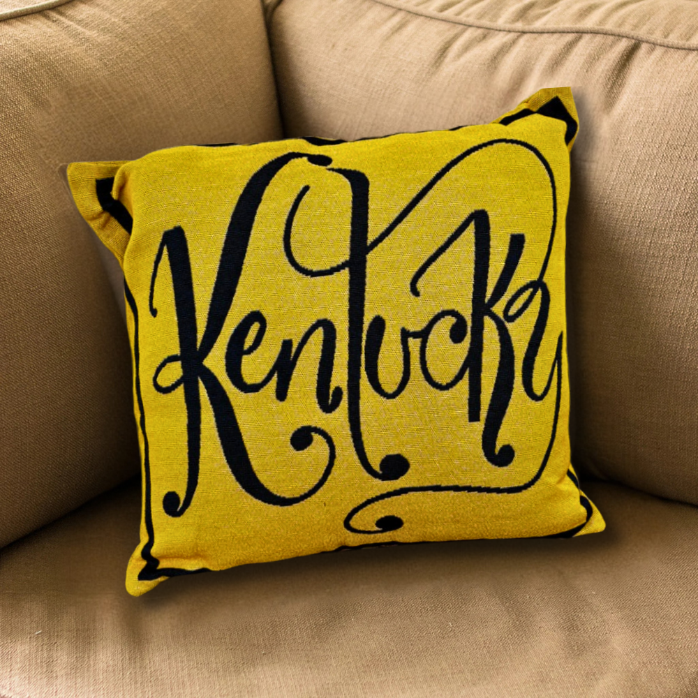 Almohada de Kentucky