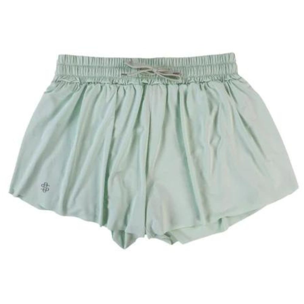 Simply Southern Short Running Shorts