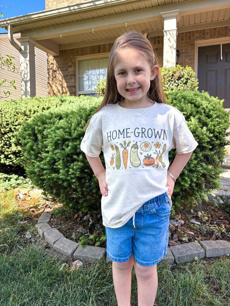 Home Grown KY Youth T-Shirt