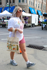 Home Grown KY Tote Bag