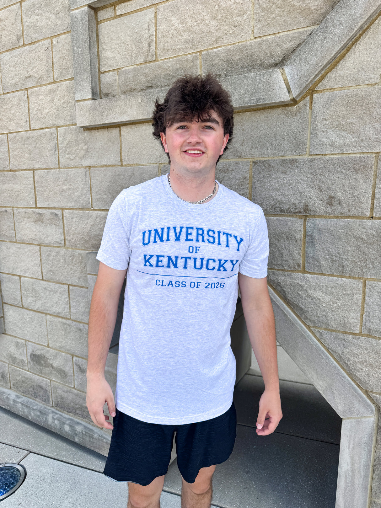 University of Kentucky, Class of 2026 T-Shirt