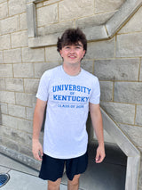 University of Kentucky, Class of 2026 T-Shirt