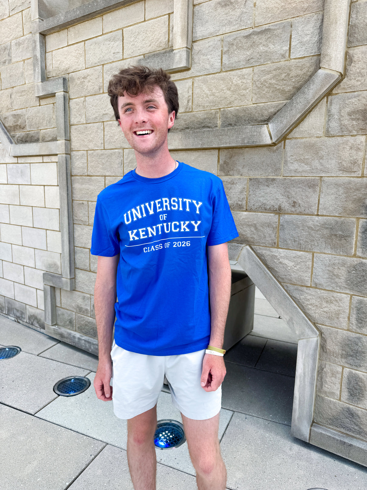 University of Kentucky, Class of 2026 T-Shirt