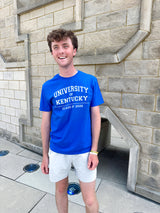 University of Kentucky, Class of 2026 T-Shirt