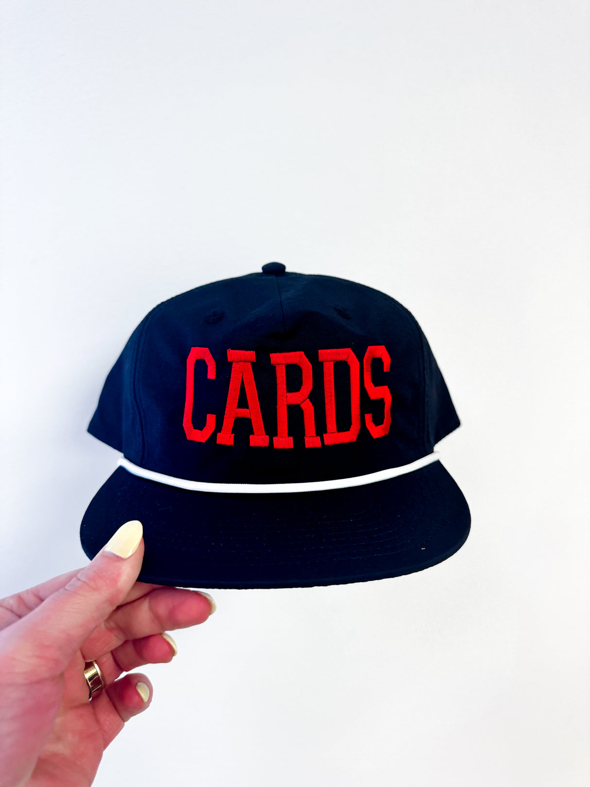 CARDS Hat