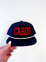 CARDS Hat