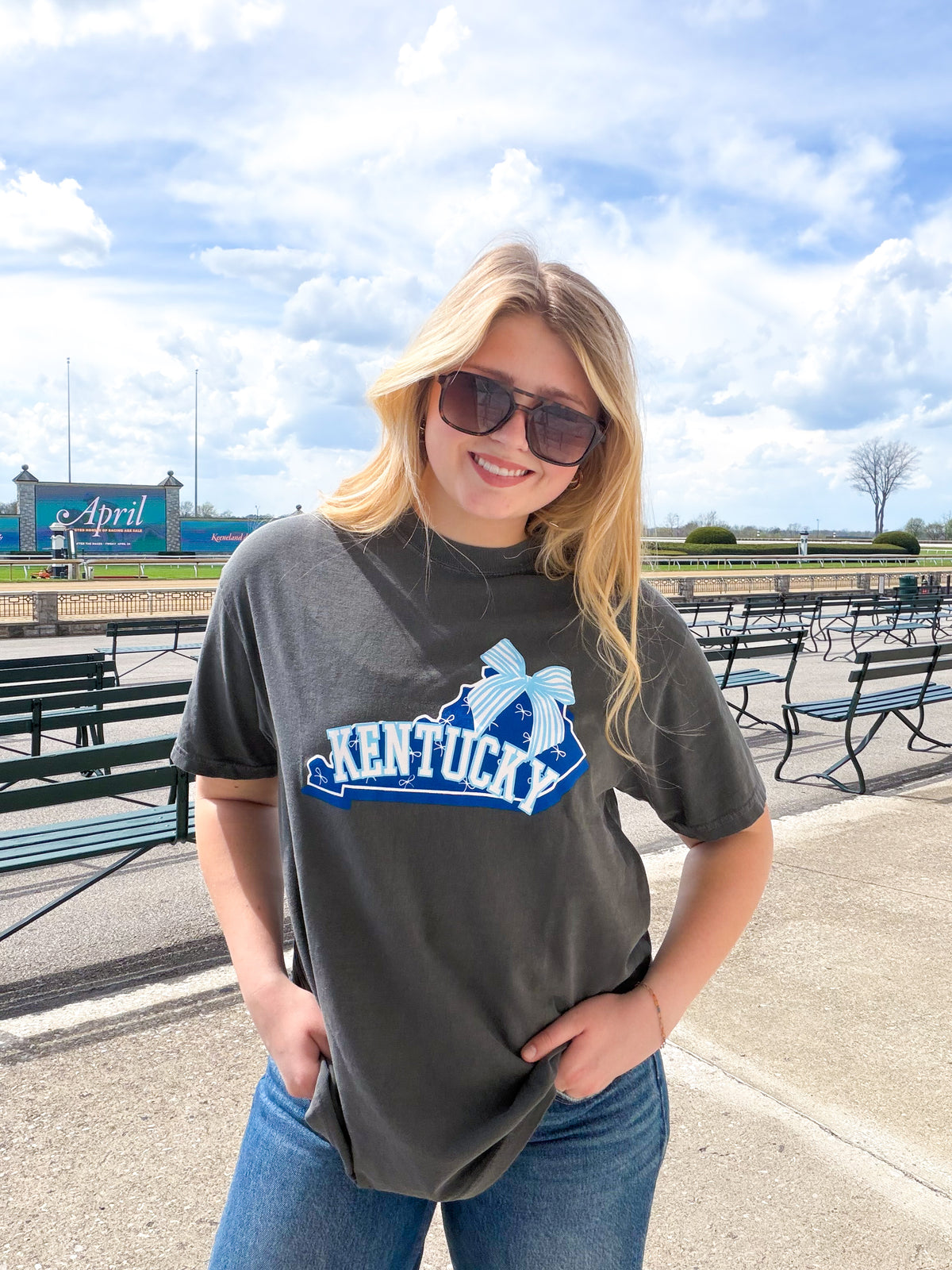 Kentucky Branded - Fayette Plaza