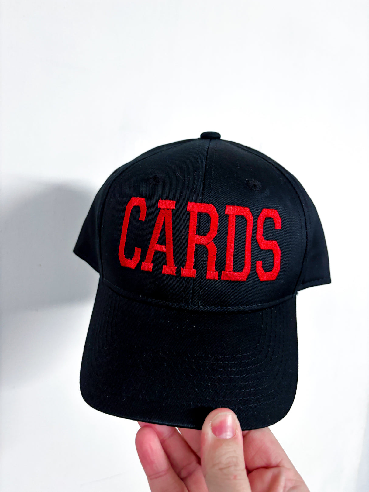 CARDS Youth Hat