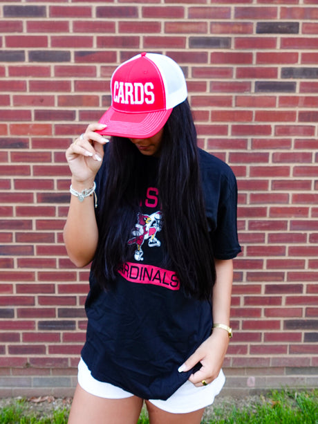 CARDS Mesh Trucker Hat