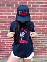 CARDS Mesh Trucker Hat