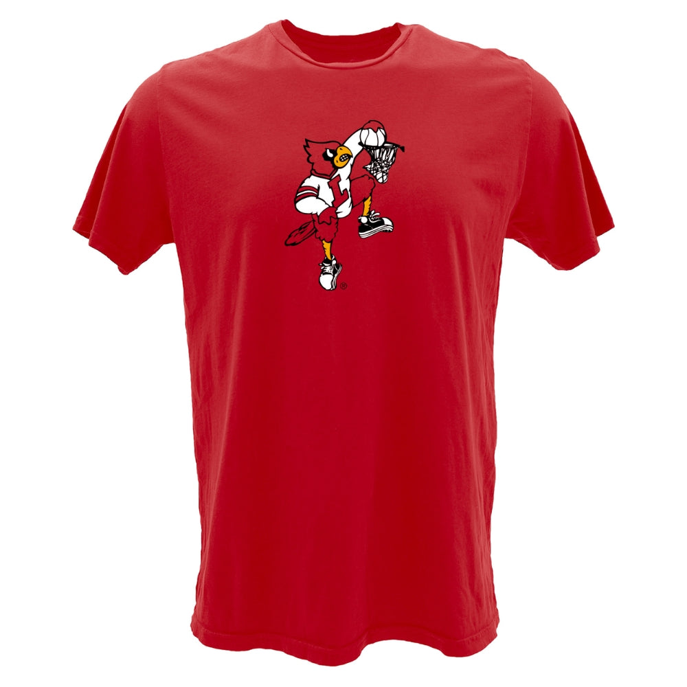 Cardinals Dunking Bird T-Shirt