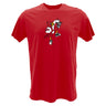 Cardinals Dunking Bird T-Shirt