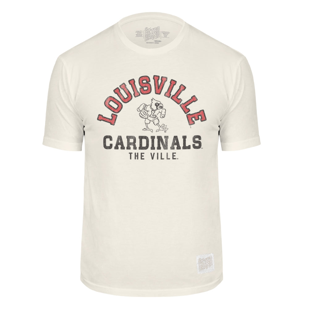 Vintage Cardinals Ville T-Shirt