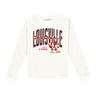 Louisville Established Crewneck