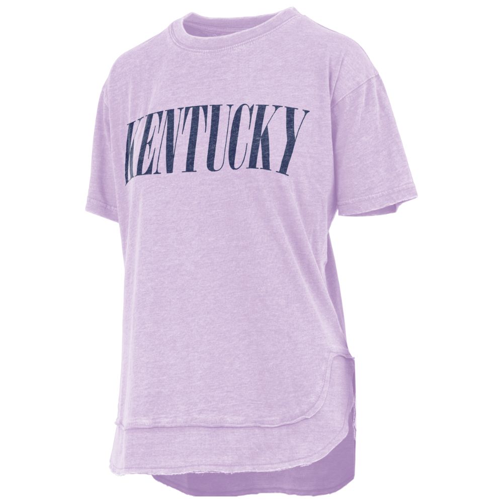 Kentucky Beach Showtime Tee