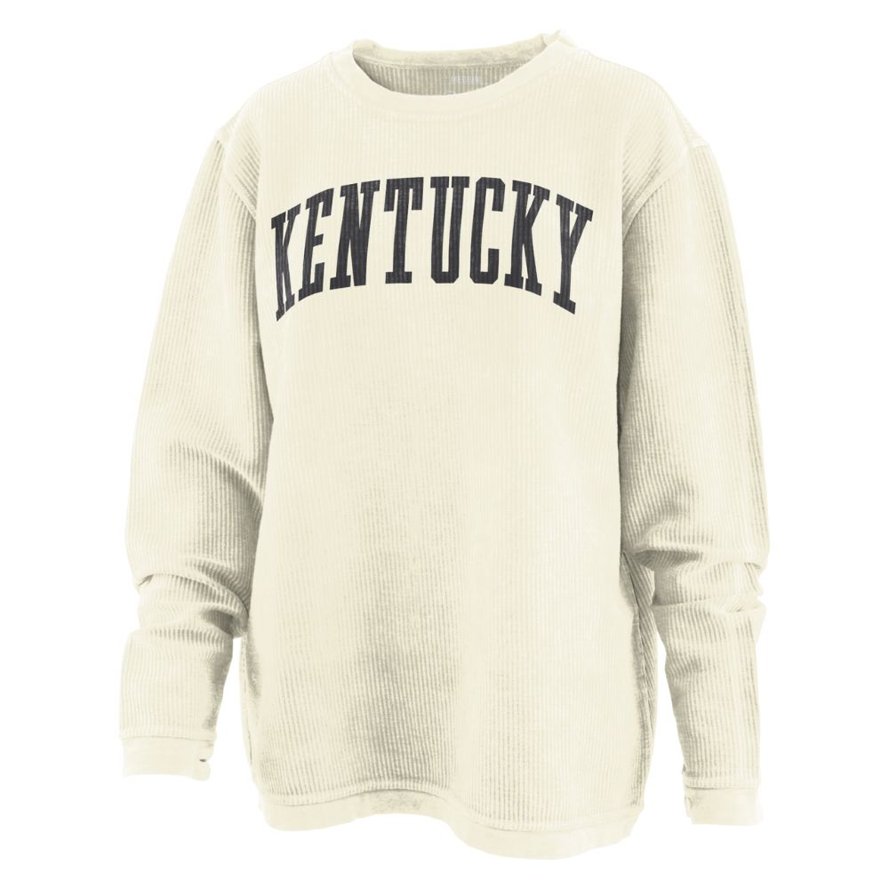 Kentucky Arch Comfy Cord