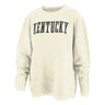 Kentucky Comfy Cord Crewneck