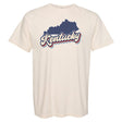 Retro Kentucky State