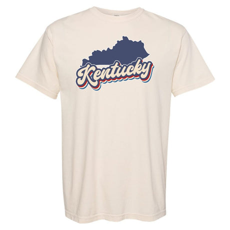 Retro Kentucky State